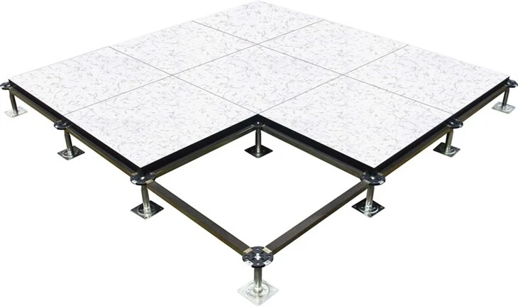 Calcium Sulphate Access Tabulatum System
