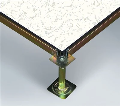 Acoustic Access Solum Bare Panel